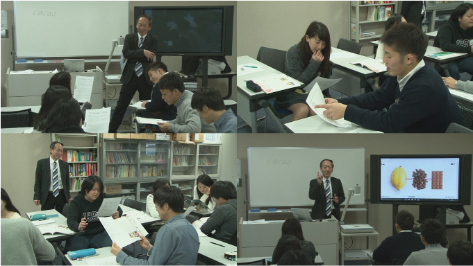 中学校におけるラウンド制指導 技能統合を図り、英語が使える基礎力の育成のための指導の工夫