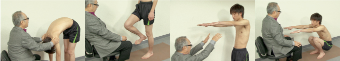 特典映像の様子