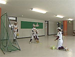 限定されたスペースで出来る!屋内練習術〜北海道・大樹中のアイデア練習法〜(商品番号 631-S)