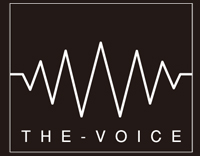THE&nbsp;VOICE�C���[�W