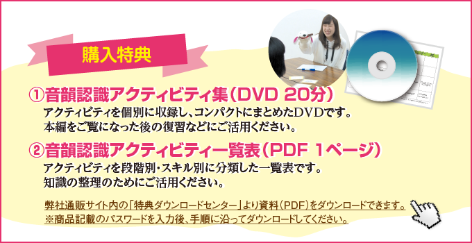 F24特典案内画像