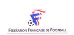 tXTbJ[g[jOVXe<br>`Federation Francaise de Football`<br>  SRZbg