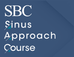 SBC Sinus Approach Course (SAC)yS4Esz