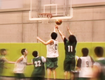 A BasketballHR[`O Part-1
