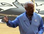 Roy Williams:Breakdown Drills for Individual and Team Defense