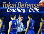  Tokai Defense Coaching & Drills