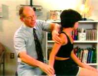 MYOFASCIAL PAIN<br>�؋ؖ����u�ɂ��̐f�f�ƌ��ʓI���Ö@