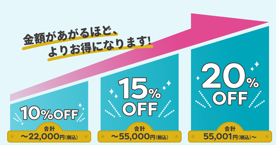 ジャパンライム2025サマーキャンペーン