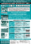 セオリーで戦う!実戦的野球指導<br>全3枚セット