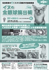 松田教授のよくわかる獣医外科基礎講座 「イヌの全眼球摘出術」(全1枚)