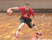 Basketball Skills Coaching