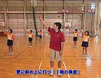 永井孝のバドミントンコーチングシリーズ【リメイク版】