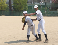 良い投球は“投動作”を理解することから始まる<br> 〜ピッチングに必要な身体の使い方を学ぶ練習法〜<br>【全１巻】 (商品番号1037-S)