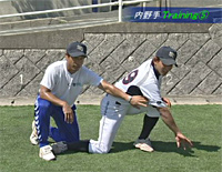 ムーブメントスキル・トレーニング<br>〜ソフトボール選手の身体＆動きづくり〜(商品番号535-S)