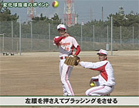 nqv̐L΂!!Softballsb`O<br>`ꂾ͂Ă`FbN|Cg`iSQj(iԍ685-S)