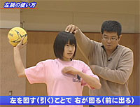 HANDBALLEɂ߂II<br>`qE勴 Wi鍂Zj́uv_`iS1j(iԍ724-S)