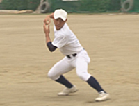 沖縄野球の真髄<br>〜1日2時間の野球力向上トレーニング〜<br>【全２巻】(商品番号885-S)