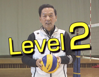 工藤憲先生の「スキルアップドリル」DVD Level 2<br>〜結合＆複合練習で実戦力を高めよう〜<br>【全3巻】<br>(商品番号966-S)