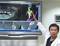 Dr.皆川の 『 リスクを激減させるインプラント埋入法シリーズ 』基礎編 