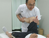 症例別！徒手的理学療法評価と治療 Part-2<br>〜股関節および四肢に症状のある患者の評価、治療、ホームエクササイズ〜(商品番号ME127-S)