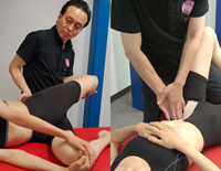 腰痛に対するシステマティックな評価とアプローチ～ 病態を判別する 