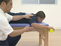 投球障害：肩・肘の障害予防<br>〜予防と再発を防ぐための評価とトレーニング〜(商品番号ME84-S)