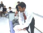 仲井光二D.C.のカイロプラクティックセミナー   第六回　胸椎編２ 第六回 胸椎編2（ME40-16～18巻 ） 仲井光二D.C.のカイロ