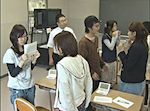 「手軽にできる授業ネタ＋（プラス）イカソーメン」