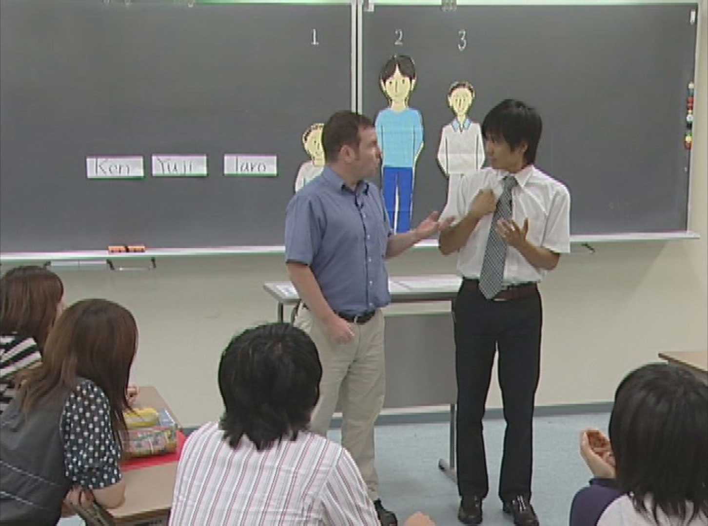 第3巻 不定詞 名詞的用法 助動詞 比較 Teaching Grammar コミュニカティブな授業でできる文法指導 英語 Dvd通販サイトのジャパンライム