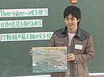 英語教育遺産　沖縄プロジェクト