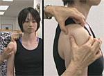 宗形テクニック Basic Part2〜頚椎・胸椎部の痛みと肩こり／上肢下肢の痛みの治療〜（全２枚セット・分売不可）