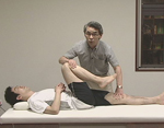 股関節のみかたとアプローチ ～股関節の構造とシステムを理解
