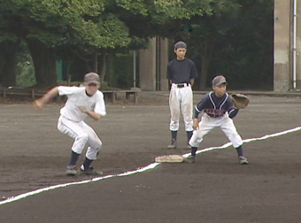 第2巻】 得点機を必ずものにするために 上溝中学校 走で試合を支配する 