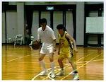 R@hu<br>HARADA'S BASKETBALL