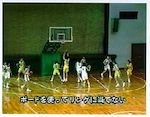 T@V[eBO<br>HARADA'S BASKETBALL