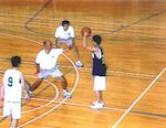 R@fBtFX̊bZpgɂP<br> 1on1Drills Part-1