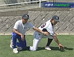 ムーブメントスキル・トレーニング<br>〜ソフトボール選手の身体＆動きづくり〜