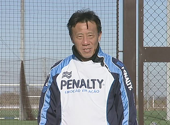 前田秀樹「オフ・ザ・ボールの動きの質を高める」～ボールを持た