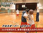 鈴田常祐の バスケットボール『構え論』