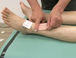 【 Ａセット 】皮膚運動学の理論と適応 ＜ 上肢 ・ 下肢 ＞（全２枚・分売不可）