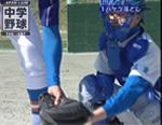 ＪＡＰＡＮ ＬＡＩＭ 中学野球 ＴＨＥ ＢＥＳＴ〜 工夫を凝らした珠玉のアイデア練習篇 〜(全２枚)
