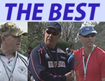 BEST OF AUSTRALIA ADVANCED SEMINAR 2010-2012