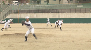 興南アップ」（1） ～動きづくり＆体づくり～ 沖縄野球の真髄