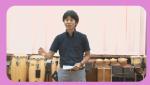 【第1巻】　[低学年]<br>平野次郎先生の「音楽表現を高める４つの常時活動」