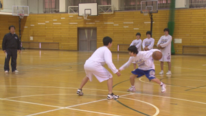 1対1で勝つ ！ 鷲野流ファンダメンタル～ マンツーマン時代を