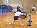 選手の可能性を引き出す卓球トレーニングプログラム【リメイク版】