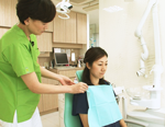 歯科衛生士の 「 心地よいメインテナンスの流れ 」〜 コミュニケーション・施術のためのポイント 〜【全１巻】