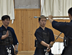 1日2時間の練習を“濃密にする”剣道部活動練習ドリル