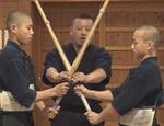 細分化稽古法の実践・中学部活動における剣道指導法