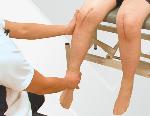 人工膝関節置換術のリハビリテーション